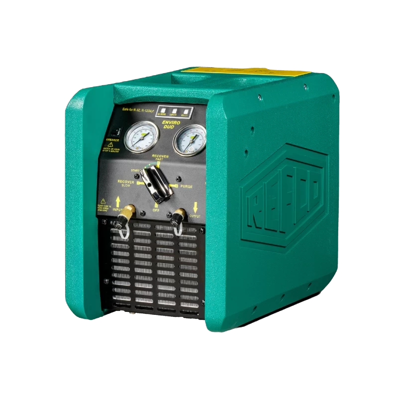 Lefejtő Refco ENVIRO-DUO-OS (A2L) R32 4687035