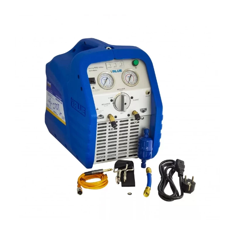 Lefejtő Value VRR 12LOS R32