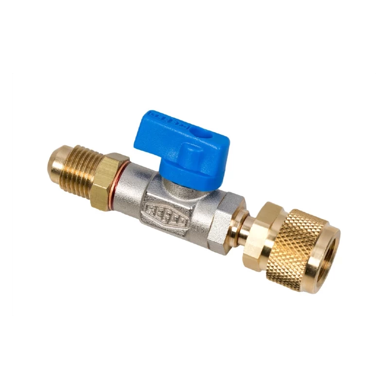 Csap R410A-hoz CA-1/2