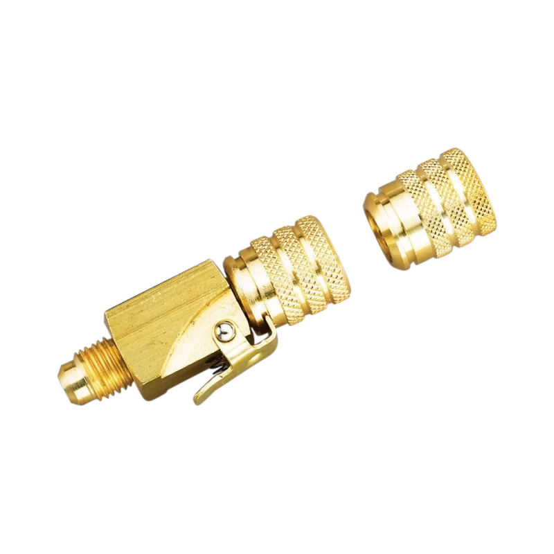 Gyorscsatlakozó V-35010-410 4676625