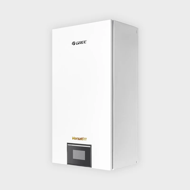 Gree Versati III Osztott Levegő-víz 11,9 kW Hőszivattyú