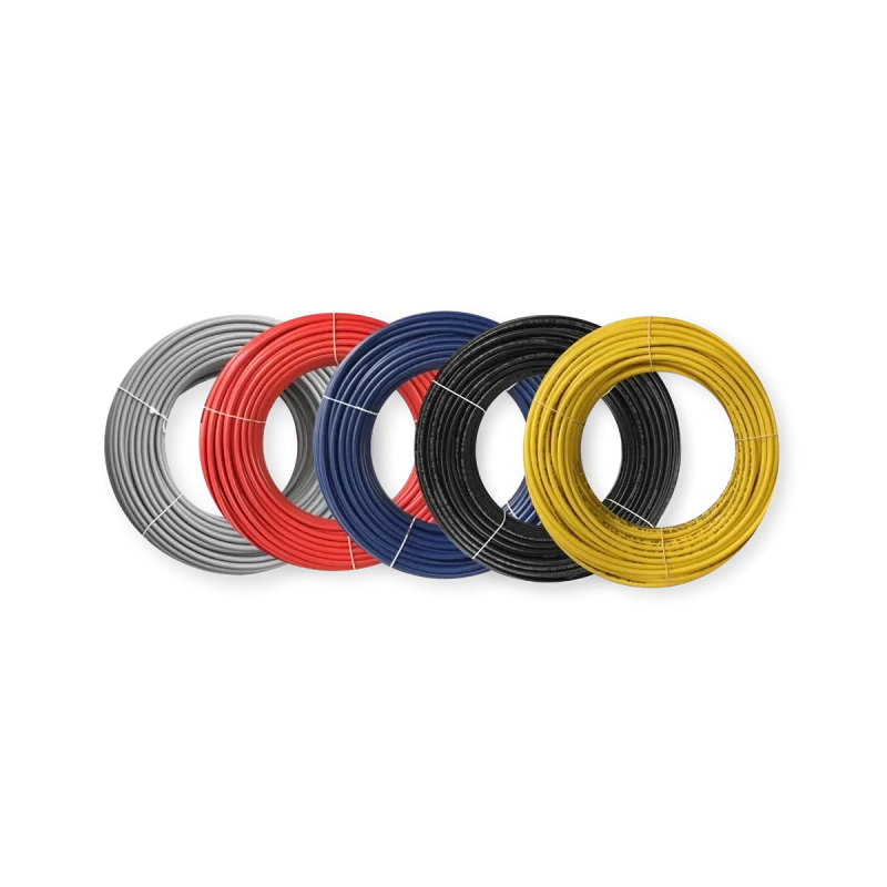 Refflex cső vékony DN2 kék