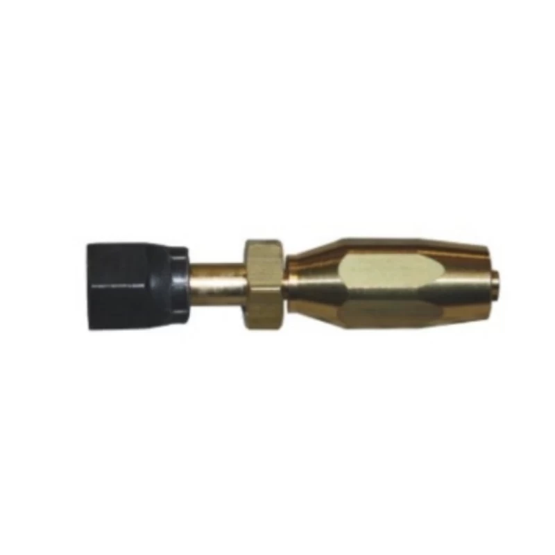 Gomax fitting KIA02M 1/4" oldható DN4