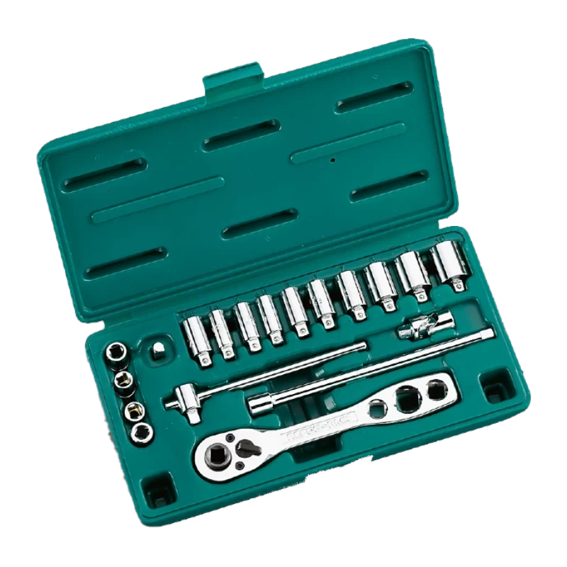 Belzer dugókulcskészlet 20 db-os RMK 4678792