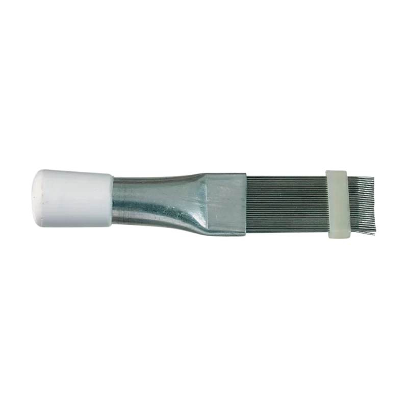 Lamellafésű 14144 (fém) 9881561