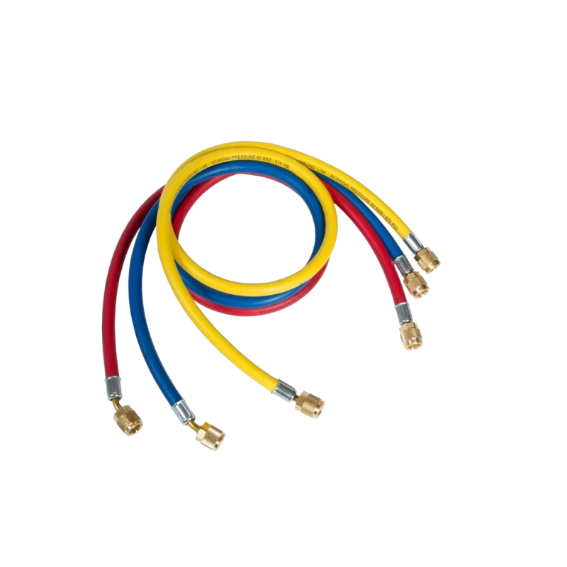 Tömlő szett CCL-36-1/2"-20UNF R410A/R32 9884094 (3db/cs)
