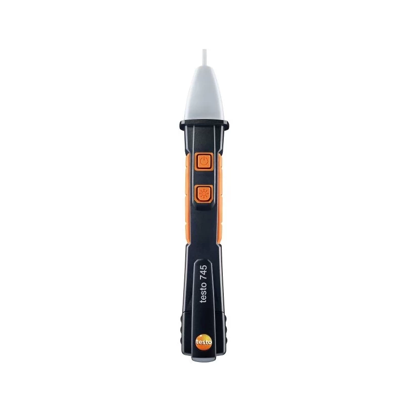 Testo 745 feszültségvizsgáló 0590 7450