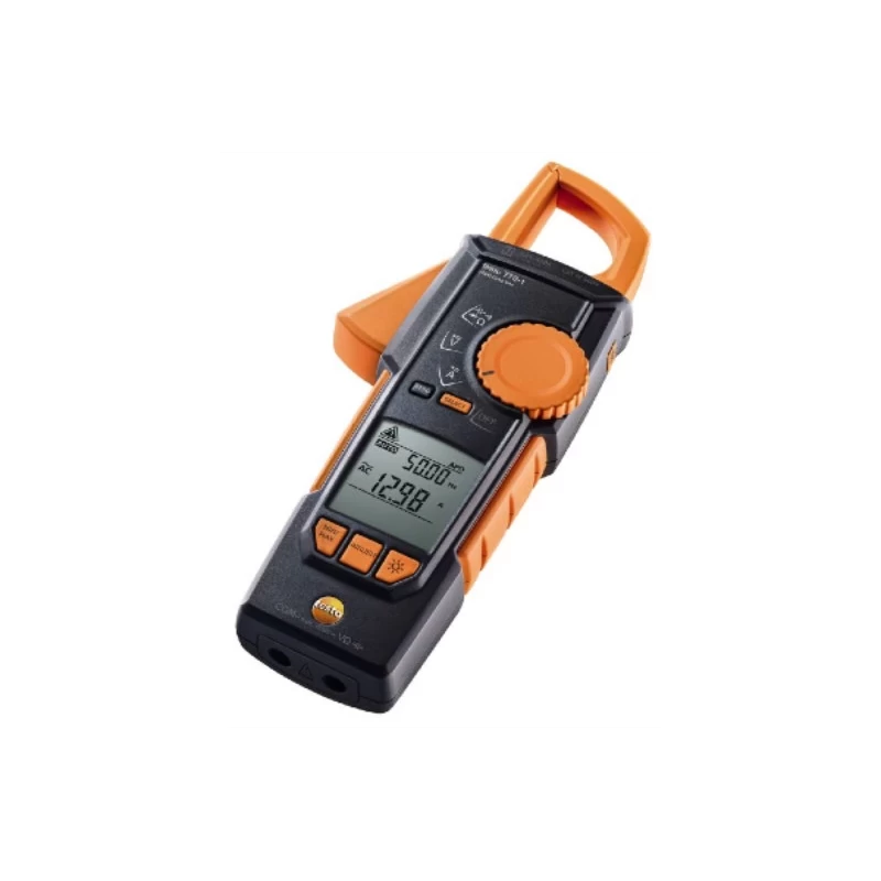 Testo 770-3 - Bluetooth®-os lakatfogó 0590 7703 02