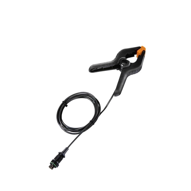 Testo csipeszes hőmérő 0613 5505