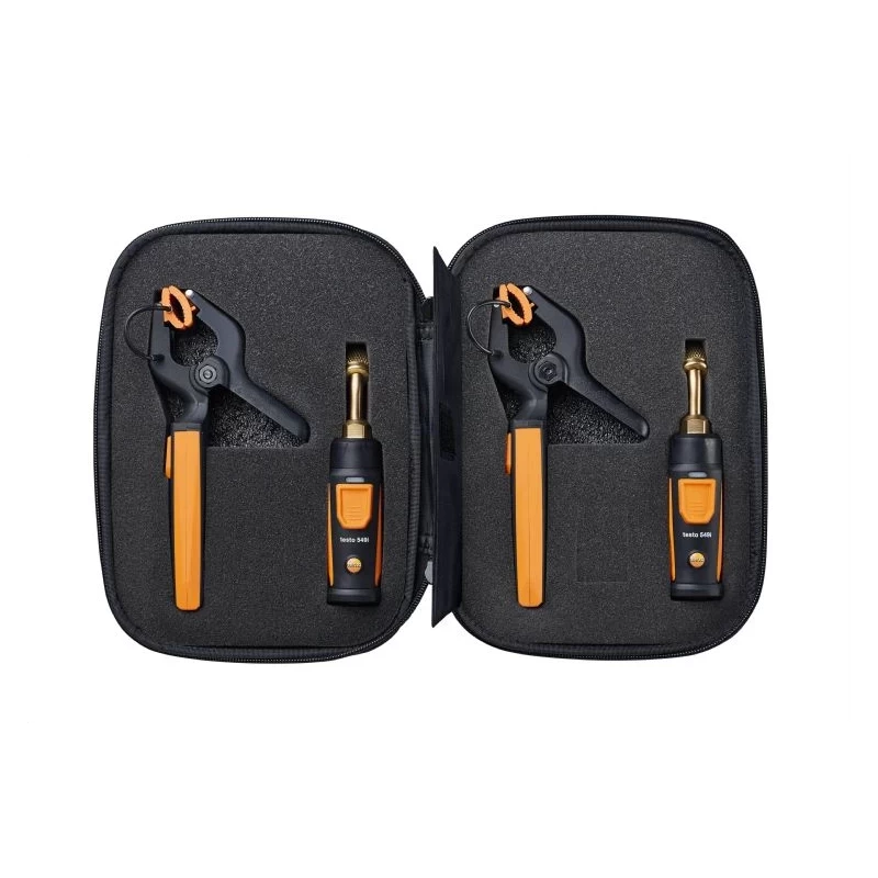 Testo Smart Probe szett táskás 0563 0002 10