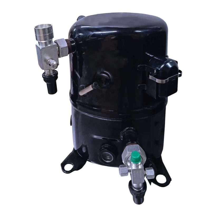 Kompresszor FH 4518 Y / FH 4518 Y-XC 1~ R134a