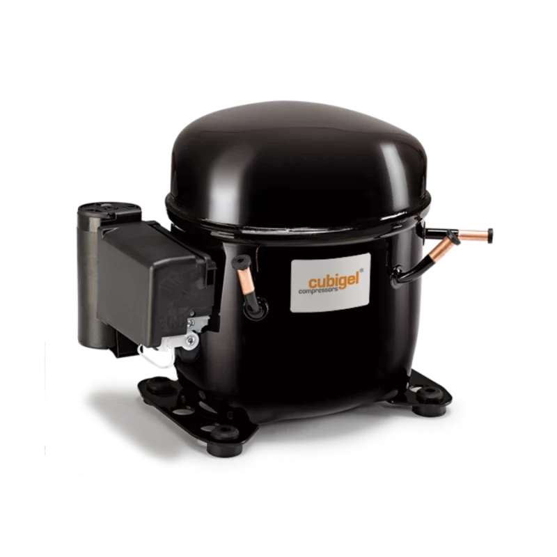 Kompresszor ACC HYE-131 MKU R600a  (HPY-16AA)