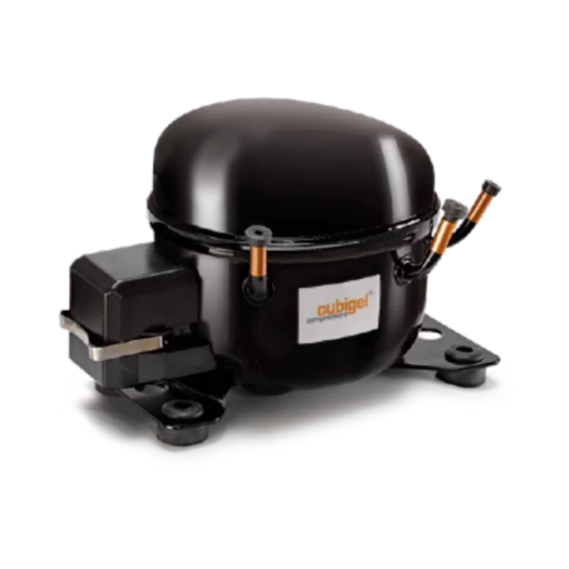 Kompresszor ACC NLY-60 LA-A R290  (NL-60 FB)