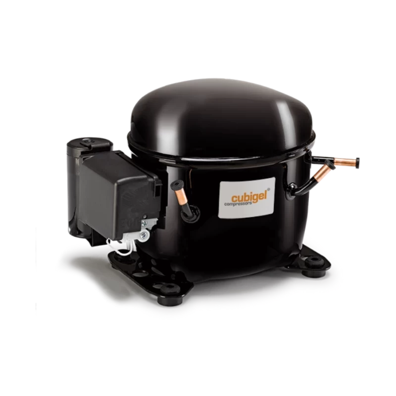 Kompresszor ACC NLY-80 RA-A R290