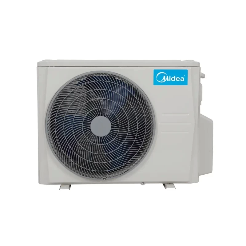 Midea Multi Inverter 10,8 KW Kültéri M4O-36FN8-Q(HB)( max 4 beltéri )