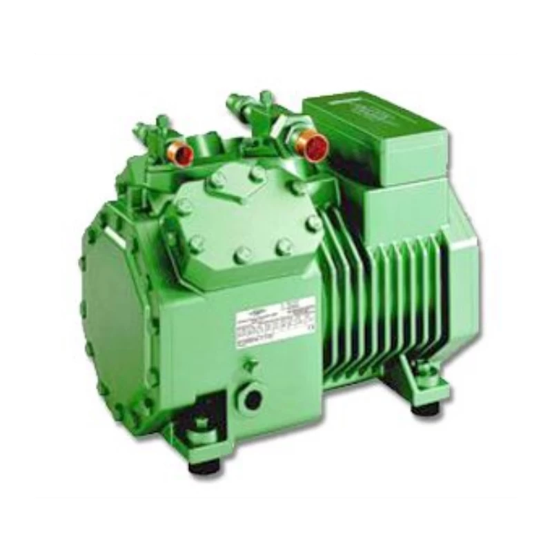 Kompresszor Bitzer 4DES-5Y (4DC-5.2Y)