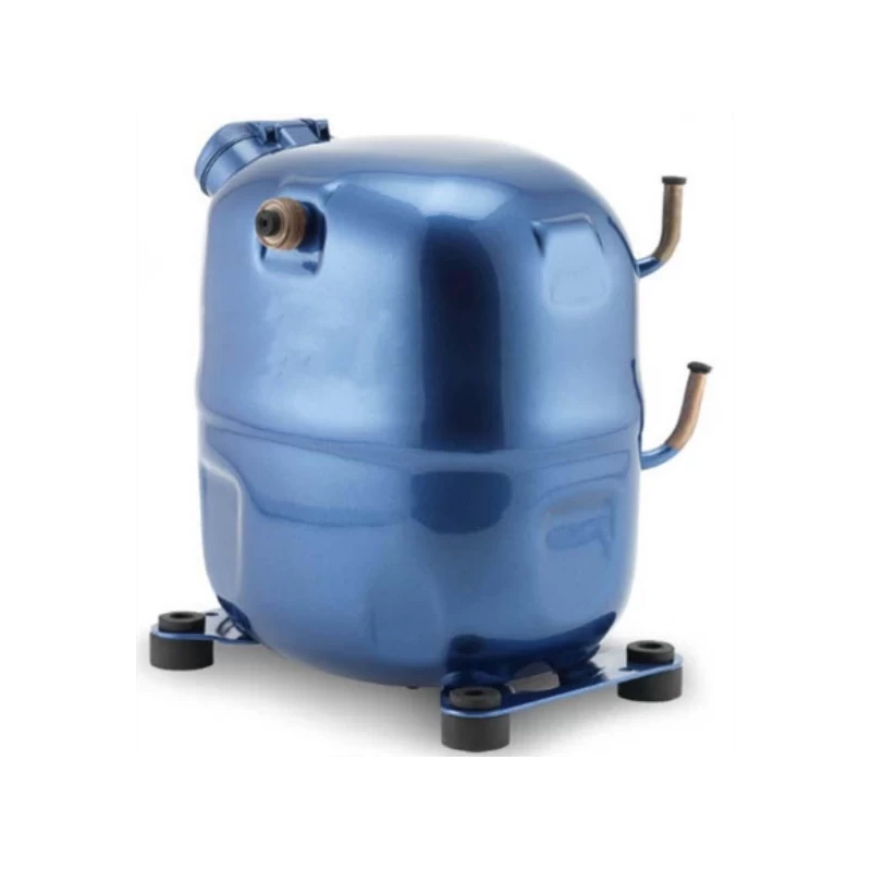 Kompresszor AJ 2432 P-FZ (CAJ 2432 Z-FZ) R404A 1~