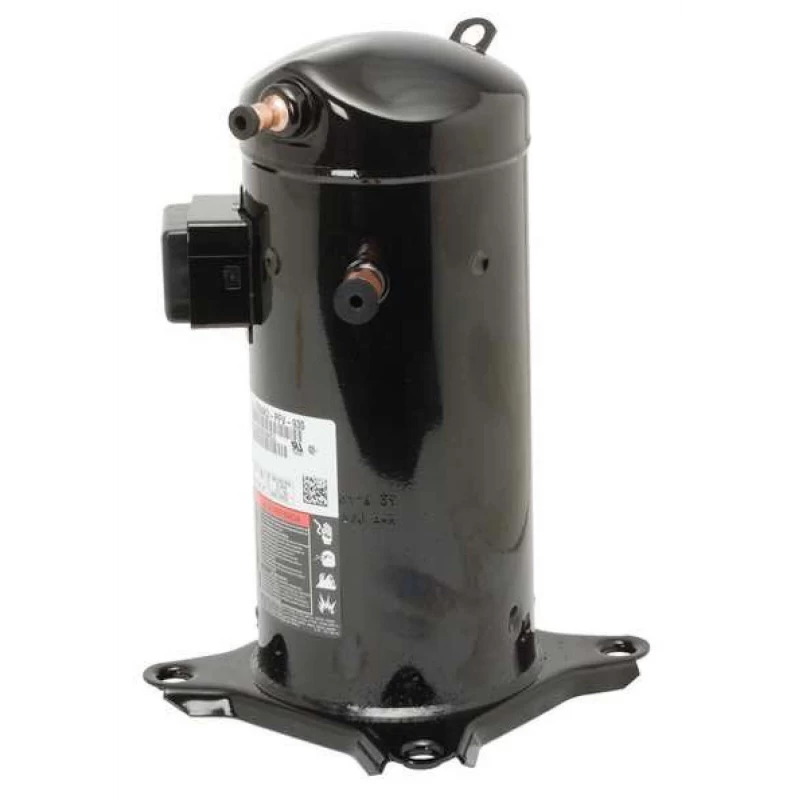 Kompresszor Copeland ZH38 K4E TFD-524 forrasztós