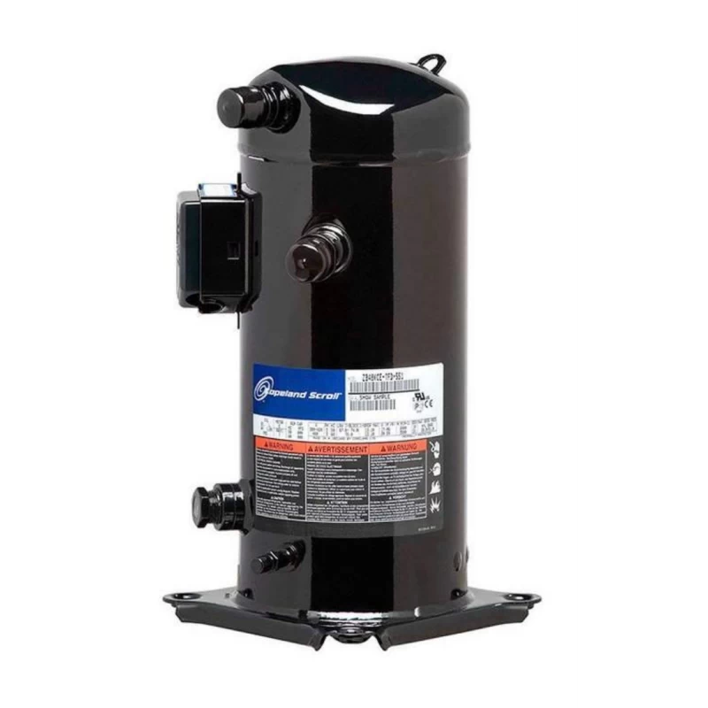 Kompresszor Copeland ZP72 KCE TFD-522 R410A forrasztós