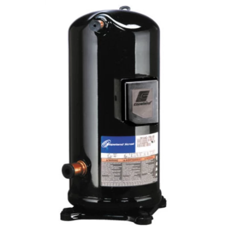 Kompresszor Copeland ZR125 KRE TFD-455 forrasztós