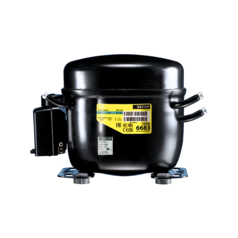 Kompresszor Danfoss FR-8,5 CLX R404A