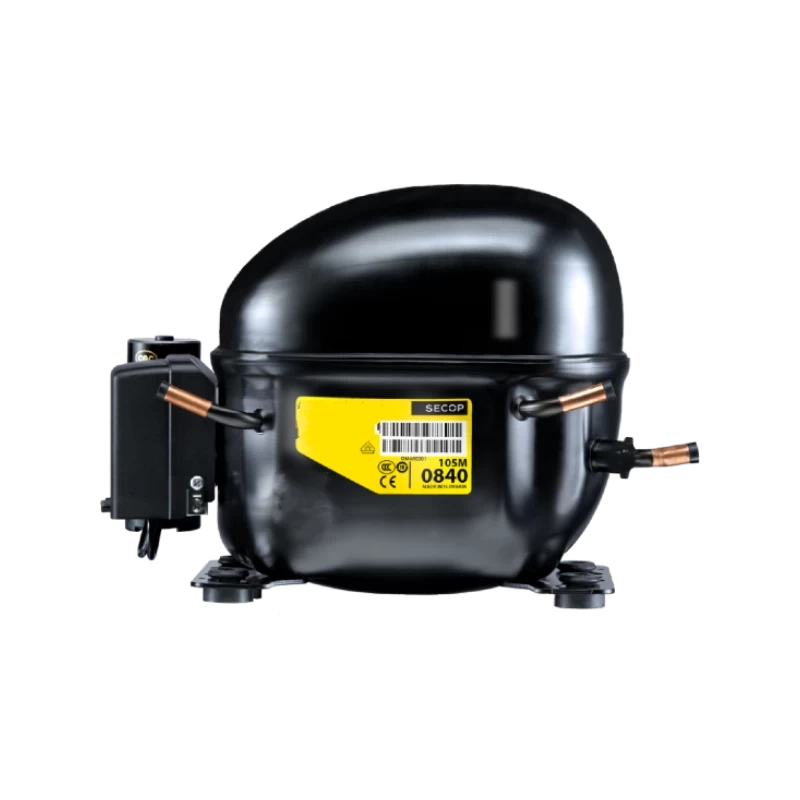 Kompresszor Danfoss NLE/NLU/NLX-13 KK.2 R600a