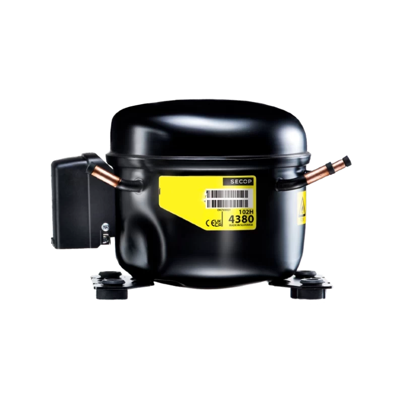 Kompresszor Danfoss  TLS-5FT R134a  (TL-5F)