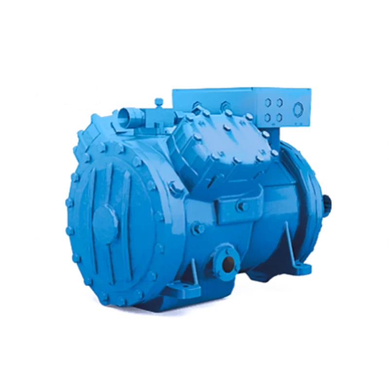 Kompresszor Frascold S7-33Y