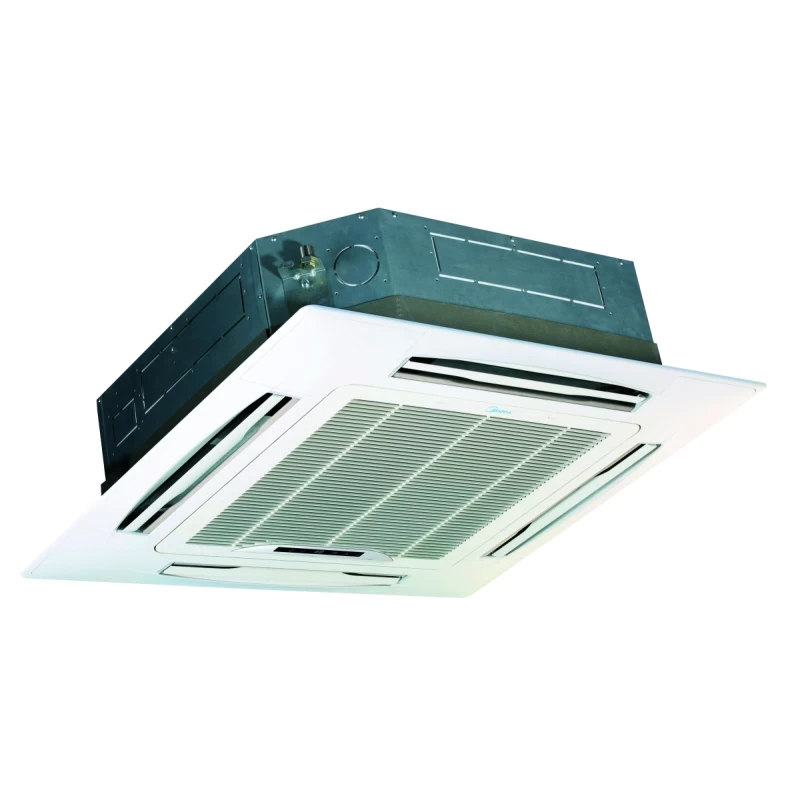 Midea MCA3U-18HRFNX kazettás beltéri dekorpanellel (5,3 kW)