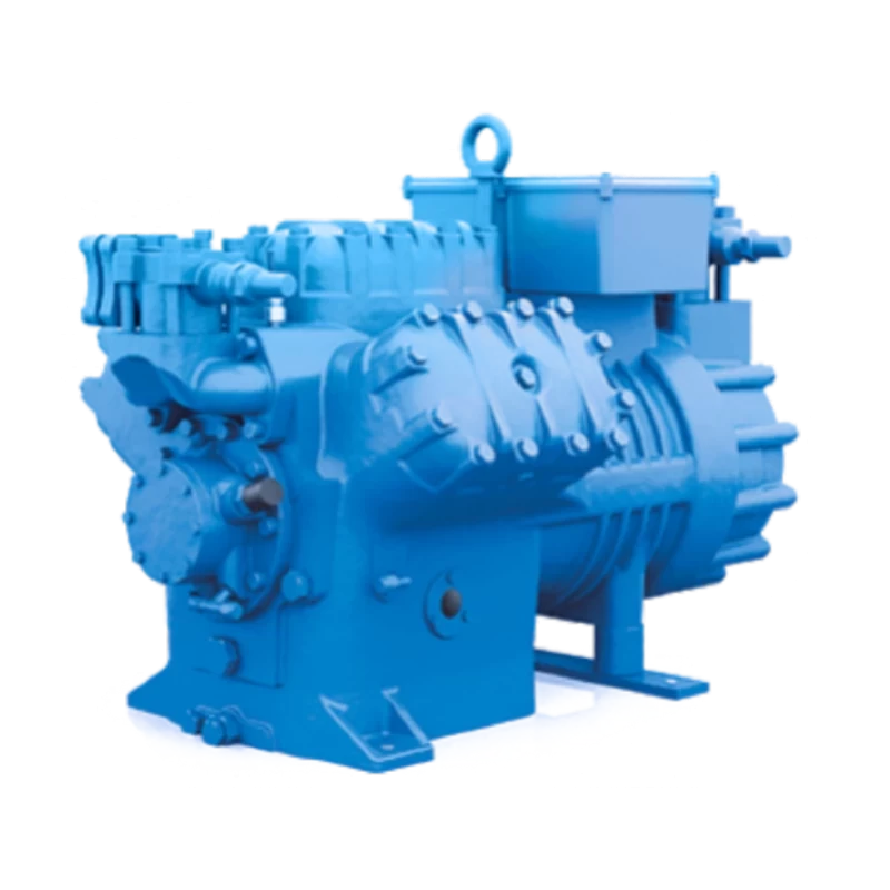 Kompresszor Frascold Z40-140Y