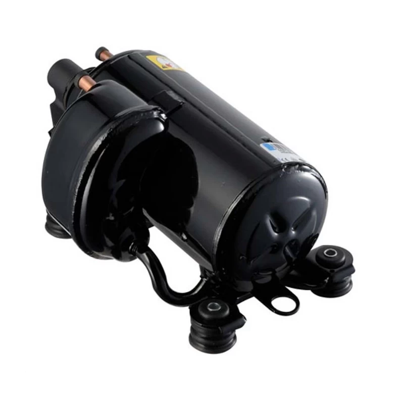 Kompresszor HGA 4492 Z / HG 4492 Z-FZ Tecumseh R404A