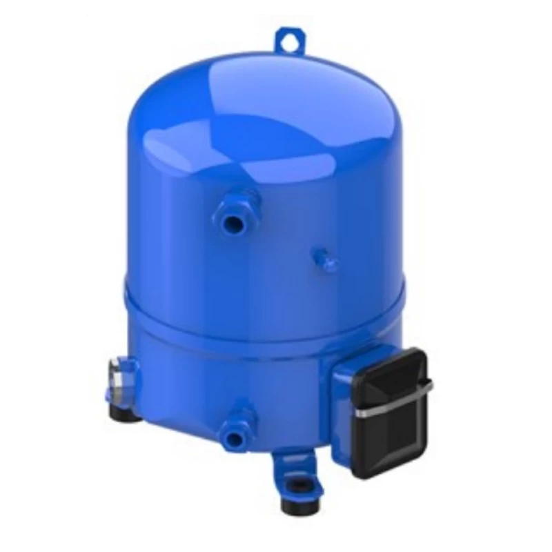 Kompresszor Maneurop NTZ-096 / 120F0234