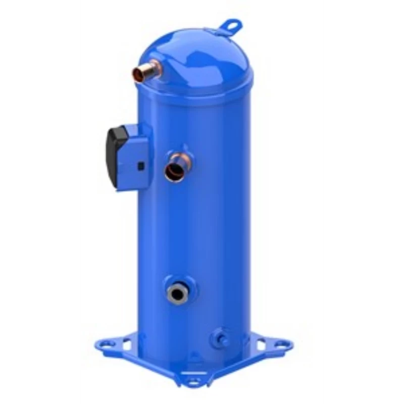 Kompresszor Scroll MLZ038T4LC9A M-PACK 121L8645