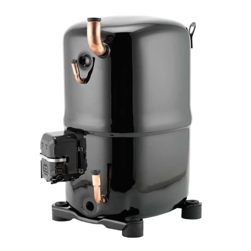 Kompresszor AG 4553 P-TZ-P (TAGP 4553 Z) R404A 3~ csoportba köthető