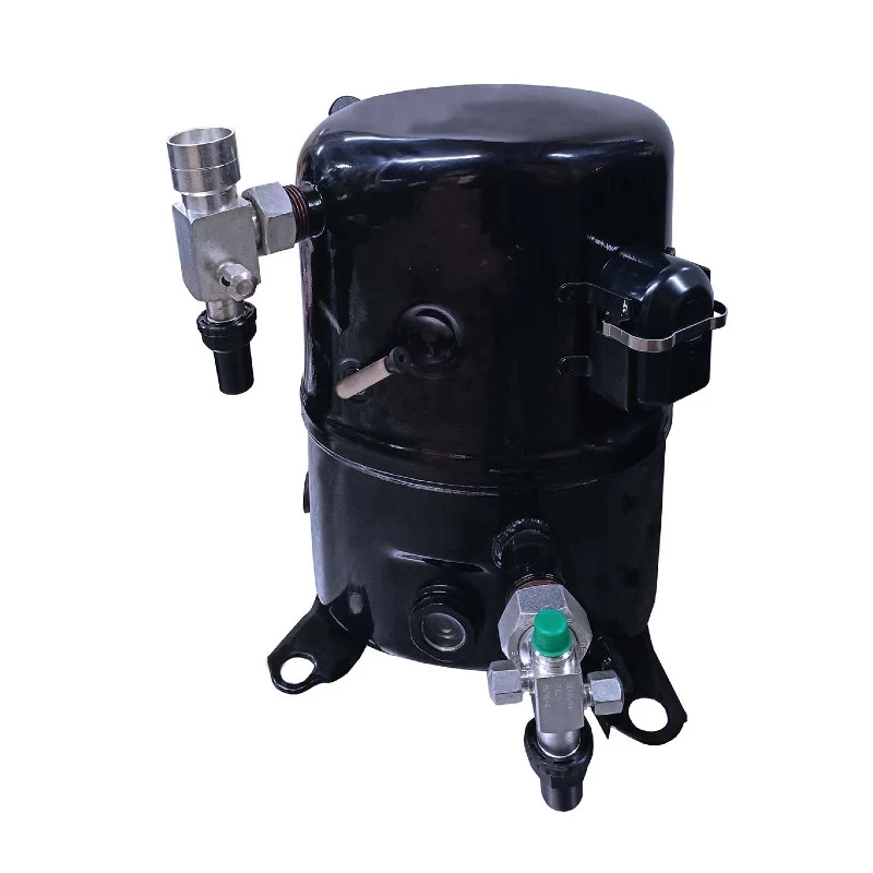 Kompresszor  FH 4532 Z-XG  R404A  3~ (TFH 4531 Z) 