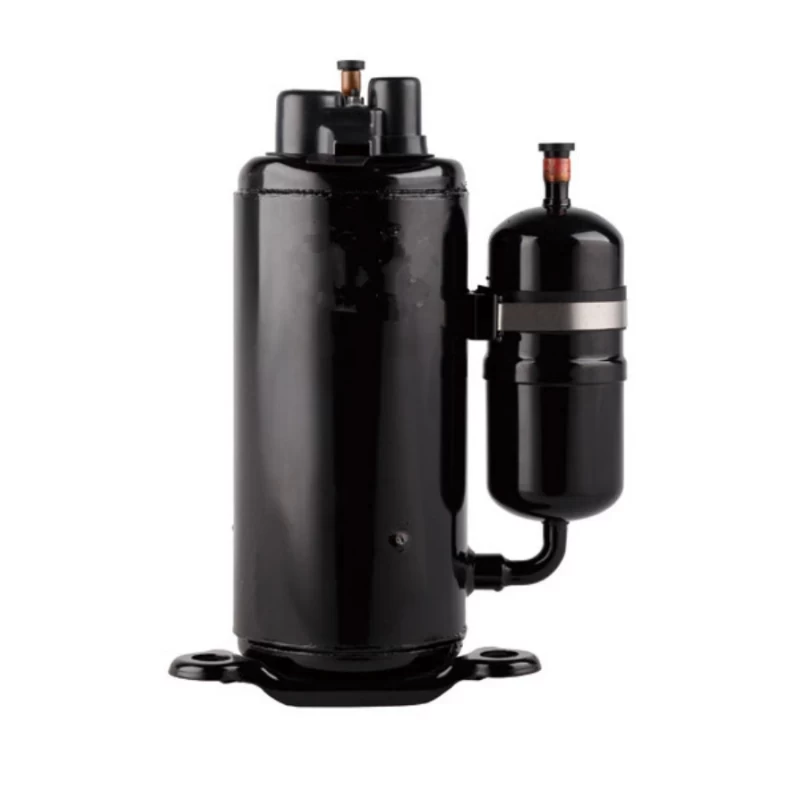 Klímakompresszor Rotációs QXC-21 - -