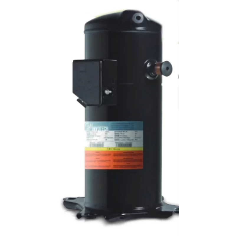 Klímakompresszor SCROLL INVOTECH YH150T 14,4kW R407C, 3~