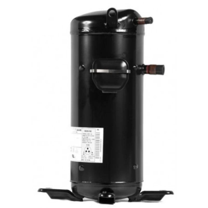 Klímakompresszor SCROLL SANYO C-SBN263H8A (HQ040Y helyett) 9,6kW R407C, 3~