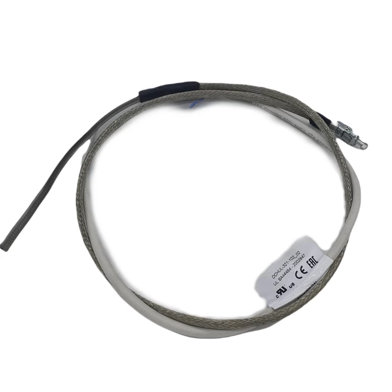 Karterfűtés Copeland 67W 8622731