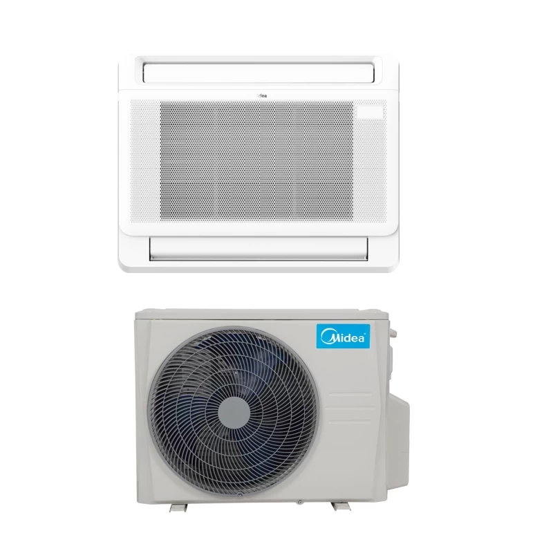 Midea MFA2-17HRFN8-SP konzol split ( 5 kW)