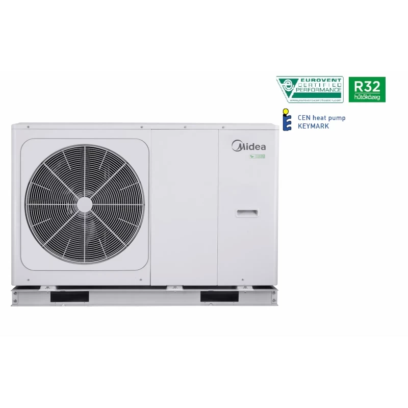 Midea MHC-V6W/D2N8-BE30 monoblokkos M-Thermal ( 6kW )