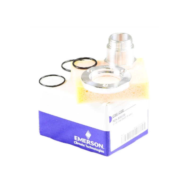 TraxOil adapter OM0-CBB 805038