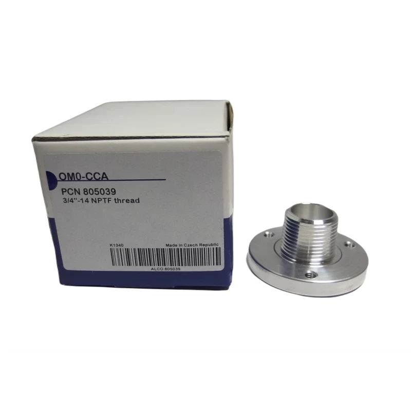 TraxOil adapter OM0-CCA 805039