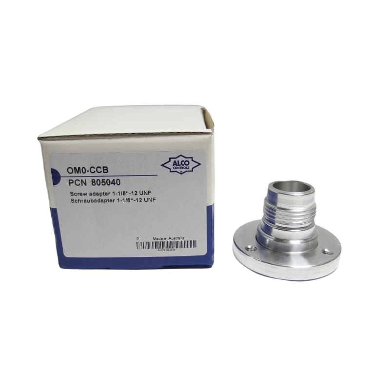 TraxOil adapter OM0-CCB 805040