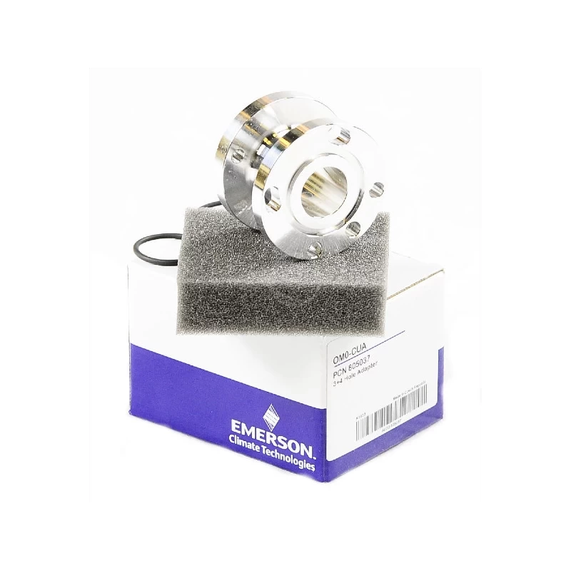 TraxOil adapter OM0-CUA 805037