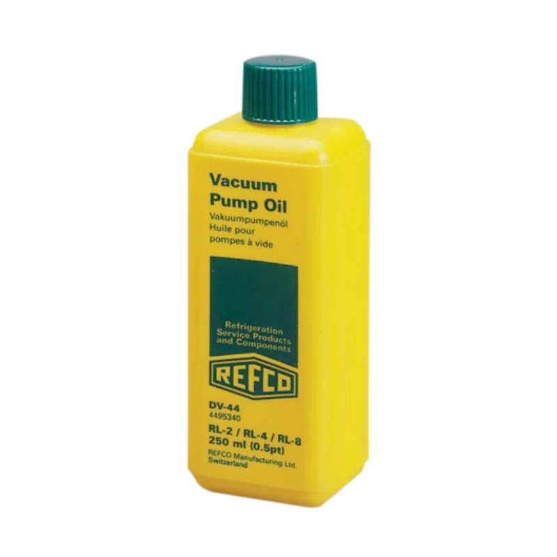 Vákuum olaj DV-44/250ml. 4495340