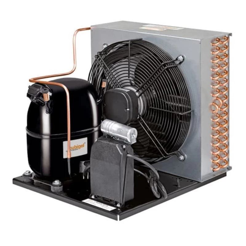 Aggregát ACC CMS-34 F3 3~