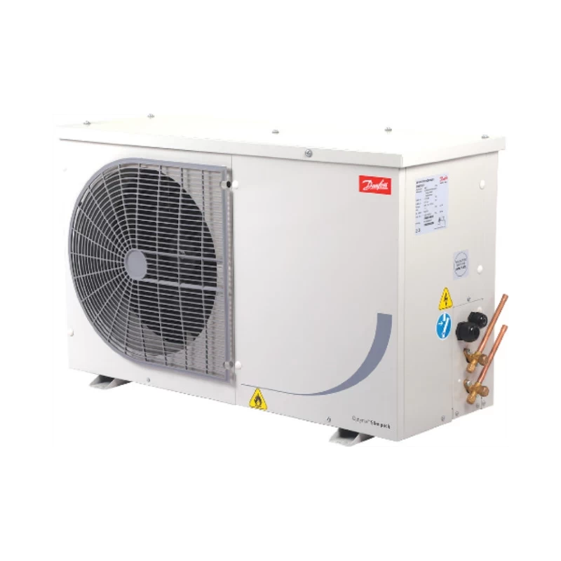 Aggregát Danfoss Optyma™ Slim Pack 114X7236 OP-MSTM034DSW05E (114X7084)