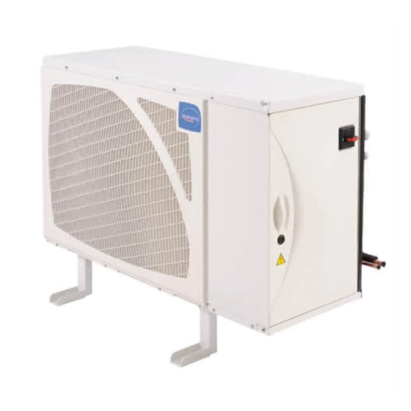 Aggregát L'unite SILFH 4538 ZXG 3~