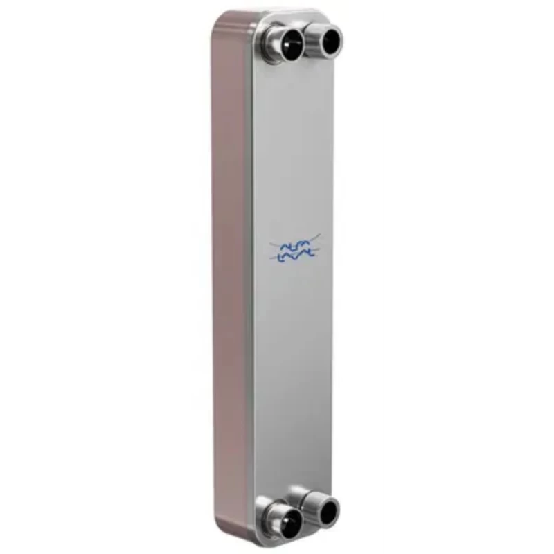 Alfa Laval CB60-30H-F lemezes hőcserélő